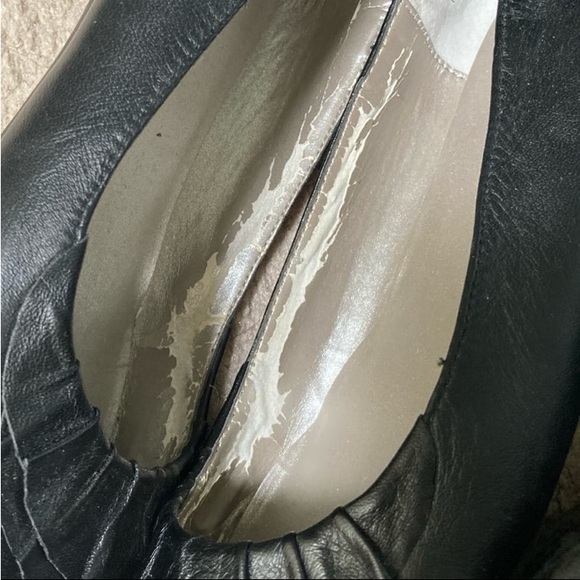 ballet flats - Picture 4 of 6